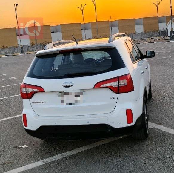 كيا سورينتو